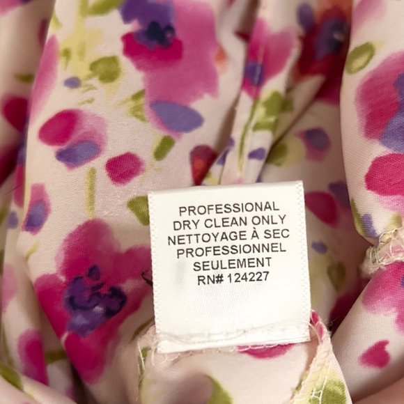 Misa Los Angeles Sabella Off Shoulder Tie Waist Midi Dress - Picture 11 of 12